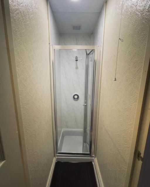 Prestige Plaza Hotel Blackpool Esterno foto